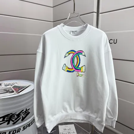 シャネル パーカー