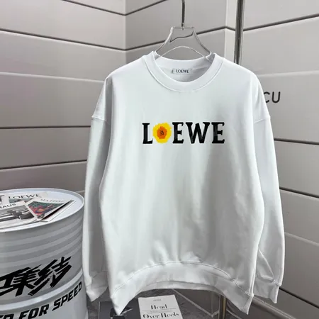 ロエベ パーカー