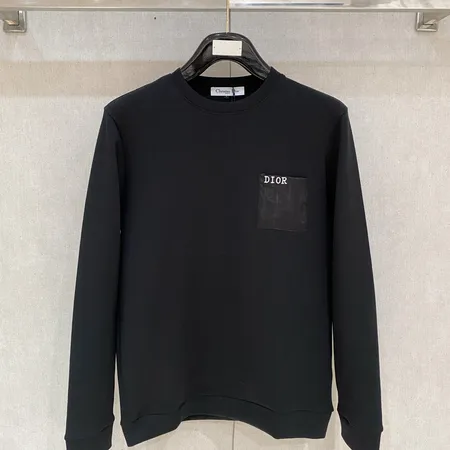 ディオール パーカー