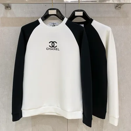 シャネル パーカー