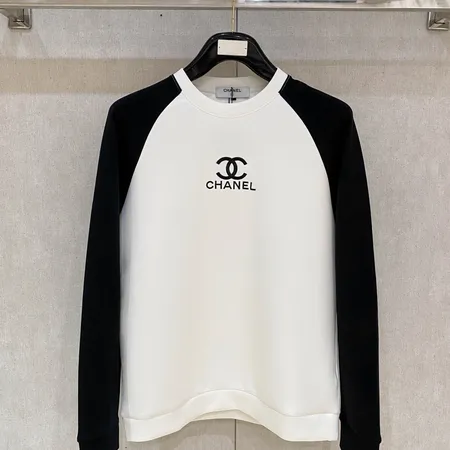 シャネル パーカー