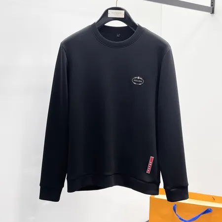 プラダ パーカー