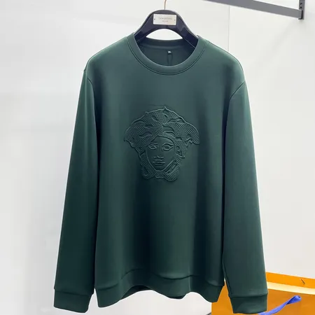 ヴェルサーチ パーカー