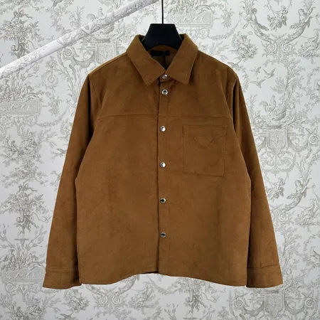 プラダ ジャケット