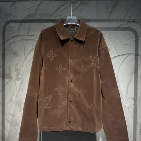 ルイヴィトン ジャケット