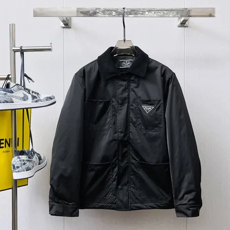 プラダ ジャケット