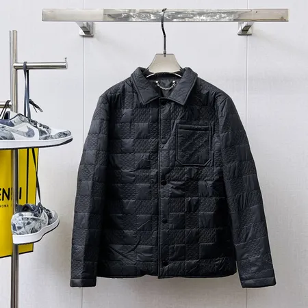 ルイヴィトン ジャケット