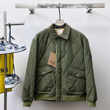 バーバリー ス ジャケット