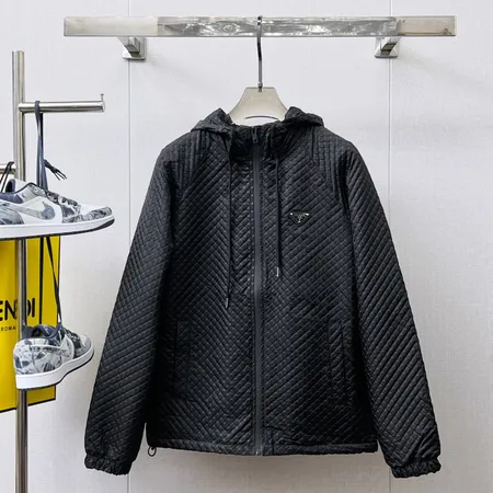 プラダ ジャケット