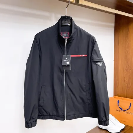 プラダ ジャケット