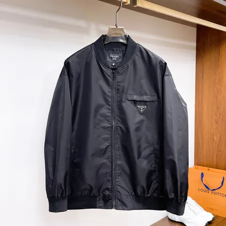 プラダ ジャケット