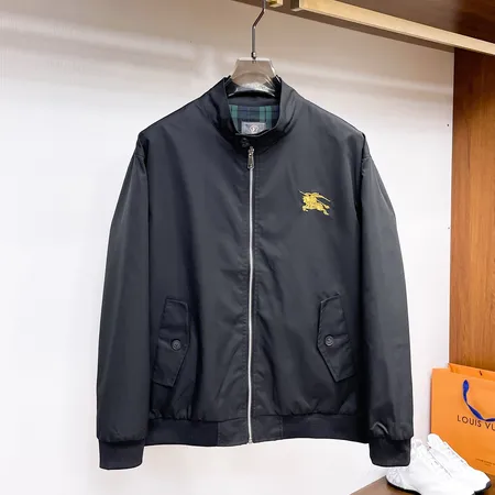 バーバリー ス ジャケット