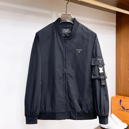 プラダ ジャケット