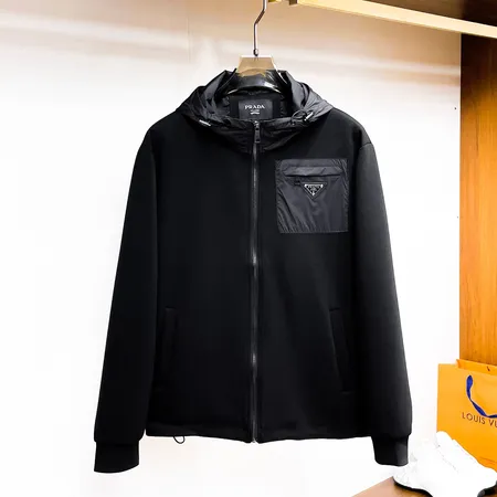 プラダ ジャケット