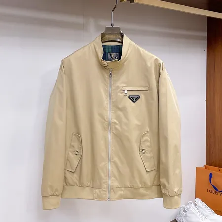 プラダ ジャケット