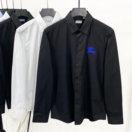 バーバリー ス シャツ