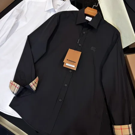 バーバリー ス シャツ