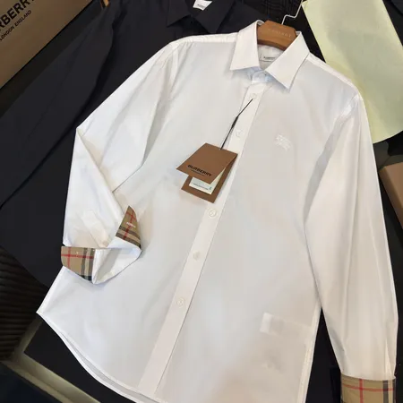 バーバリー ス シャツ