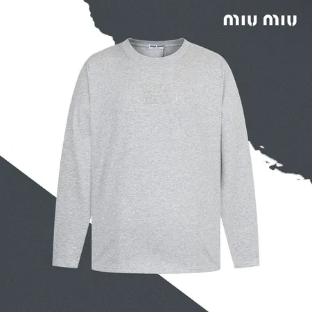 ミュウミュウ Tシャツ