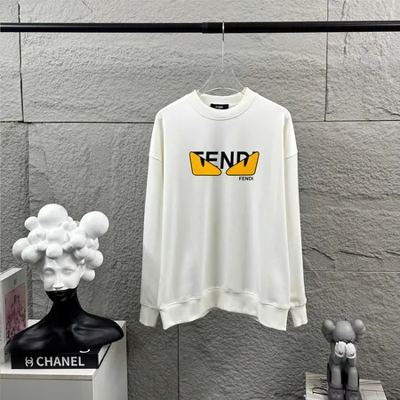 フェンディ パーカー