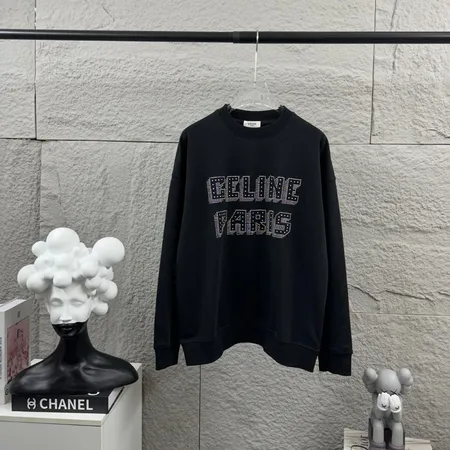 セリーヌ パーカー