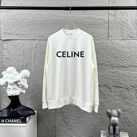 セリーヌ パーカー