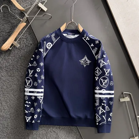 ルイヴィトン パーカー