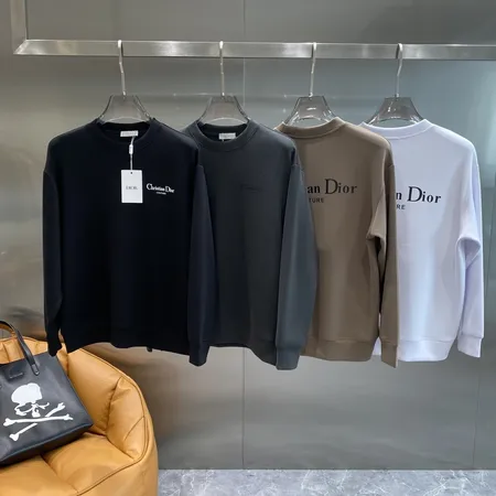 ディオール パーカー