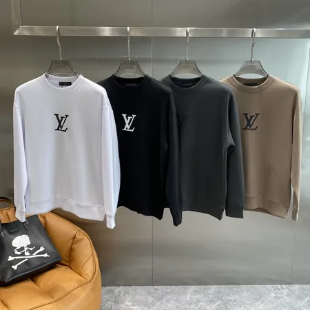 ルイヴィトン パーカー