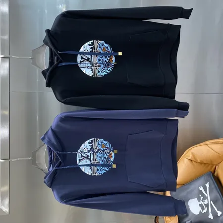 ルイヴィトン パーカー