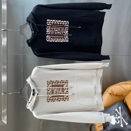 フェンディ パーカー