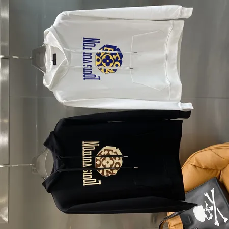 ルイヴィトン パーカー