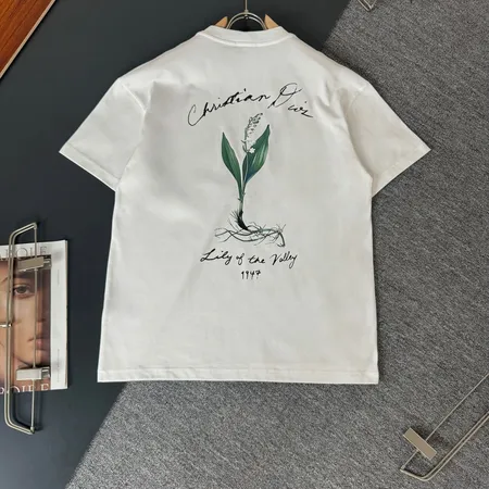ディオール Tシャツ