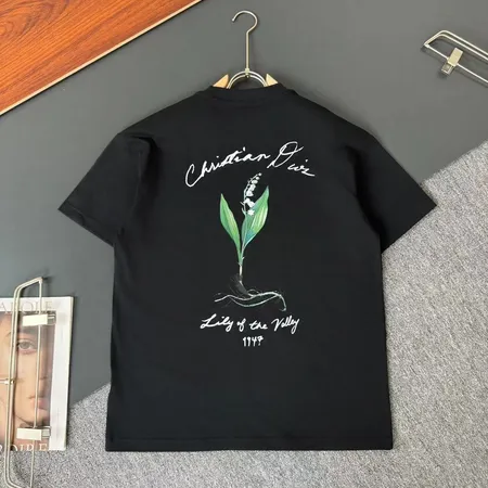 ディオール Tシャツ