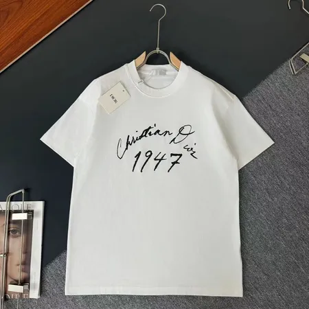 ディオール Tシャツ