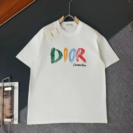 ディオール Tシャツ