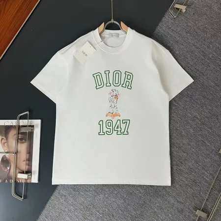 ディオール Tシャツ