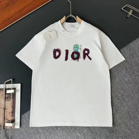 ディオール Tシャツ