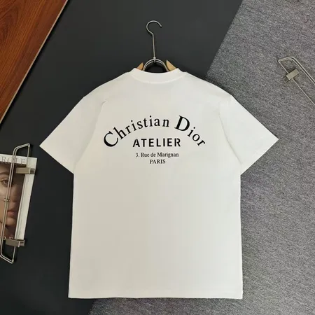 ディオール Tシャツ