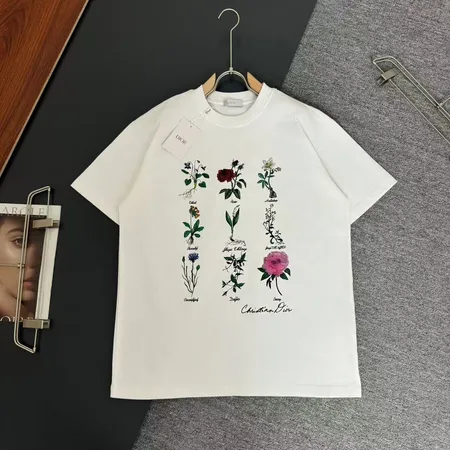 ディオール Tシャツ