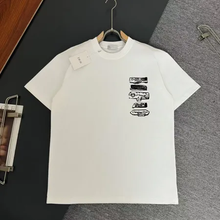 ディオール Tシャツ