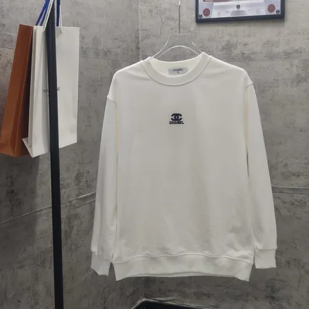 シャネル パーカー