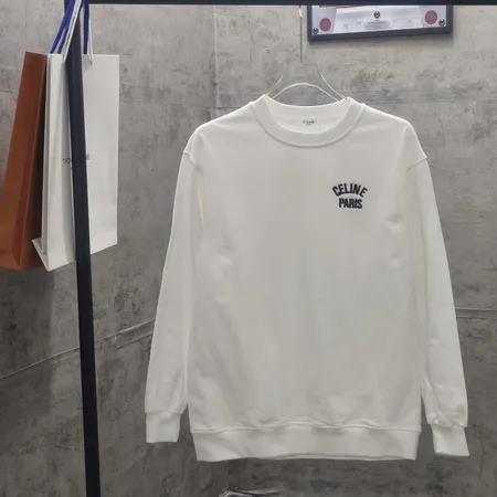 セリーヌ パーカー