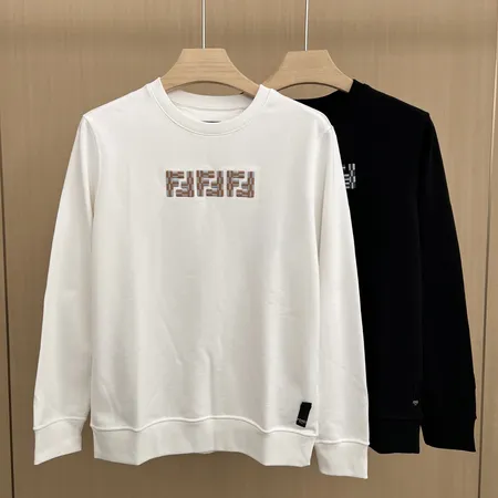 フェンディ パーカー