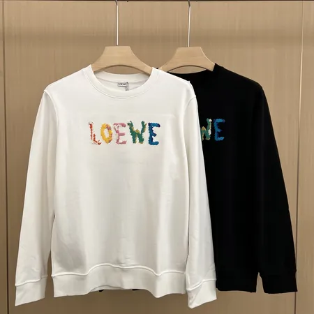 ロエベ パーカー