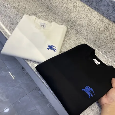 バーバリー ス Tシャツ