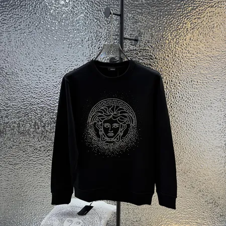 ヴェルサーチ パーカー