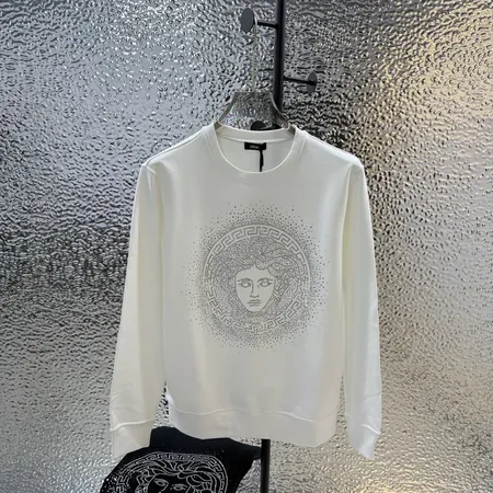 ヴェルサーチ パーカー