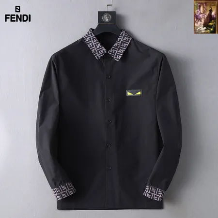 フェンディ シャツ