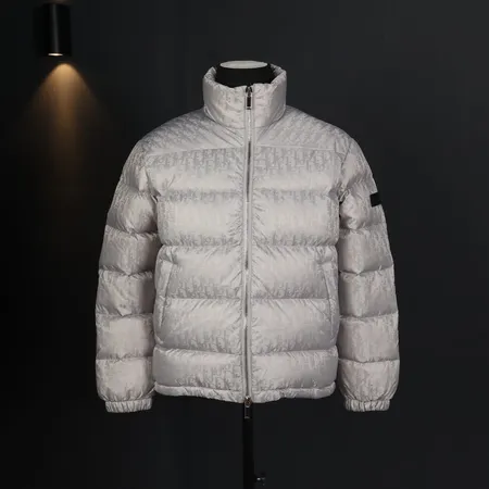 ディオール ダウンジャケット